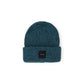 Green Alpaca Leather Hats & Cap