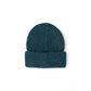 Green Alpaca Leather Hats & Cap