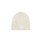 White Recycled Polyester Caps Baseball Hat