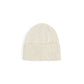 White Recycled Polyester Caps Baseball Hat