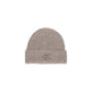 Gray Marabou Caps Baseball Hat