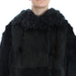 Exquisite Shearling Coat Jacket