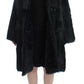 Exquisite Shearling Coat Jacket