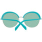 Turquoise Women Sunglasses