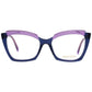 Purple Women Optical Frames