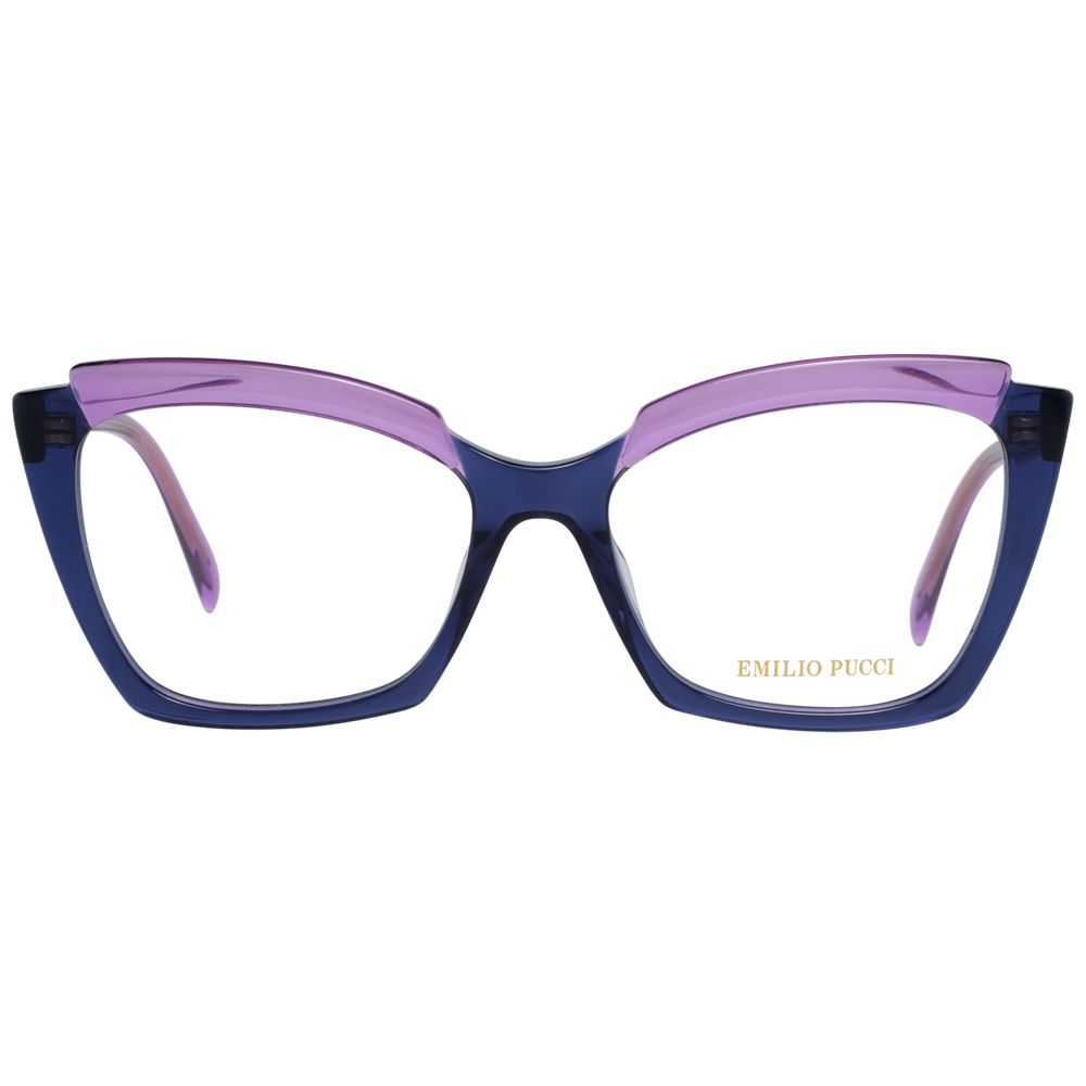 Purple Women Optical Frames