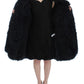 Exquisite Shearling Coat Jacket