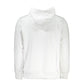 White Cotton Men Sweater