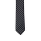 Black Polyester Ties & Bowty