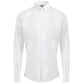 White Cotton Shirt