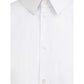 White Cotton Shirt