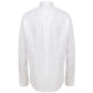 White Cotton Shirt