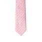 Pink Silk Ties & Bowty