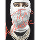 Mask Authentic Hoodie