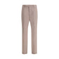 Wool Pants