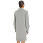 Gray Organic Cotton Short