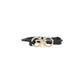 Gancini extendable Belt