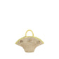 Calore Straw Handbag