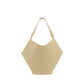 Lotus small leather Shoulder Bag