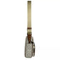 North South Medium Crossbody Bag Vanilla