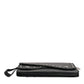 Black Small Leather Studded Shoulder Crossbody Bag
