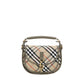 Clip small Messenger Handbag