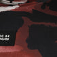Multicolor Camouflage Crew Neck T-shirt