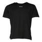 Multicolor Camouflage Crew Neck T-shirt