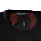 Multicolor Camouflage Crew Neck T-shirt