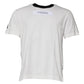 Multicolor Camouflage Crew Neck T-shirt