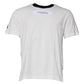 Multicolor Camouflage Crew Neck T-shirt