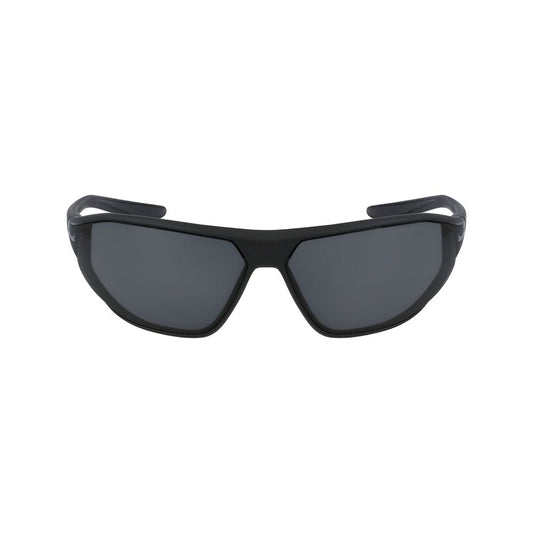 Black Injected Sunglasses