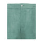 Green Linen Short