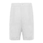 White Linen Short