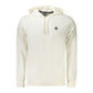 White Cotton Men Sweater