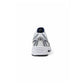 Blue Artificial Leather Sneaker