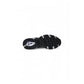 Blue Artificial Leather Sneaker