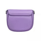 The Covered J Marc Saddle Bag Crossbody