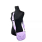 The Covered J Marc Saddle Bag Crossbody