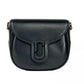 The Covered J Marc Saddle Bag Crossbody