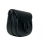 The Covered J Marc Saddle Bag Crossbody