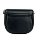The Covered J Marc Saddle Bag Crossbody