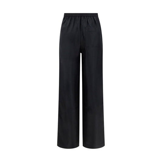 Satin Alera Pants