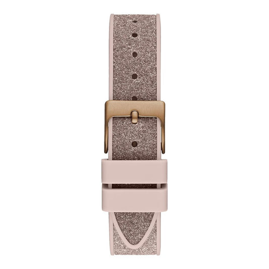 Multicolor Synthetic Watch