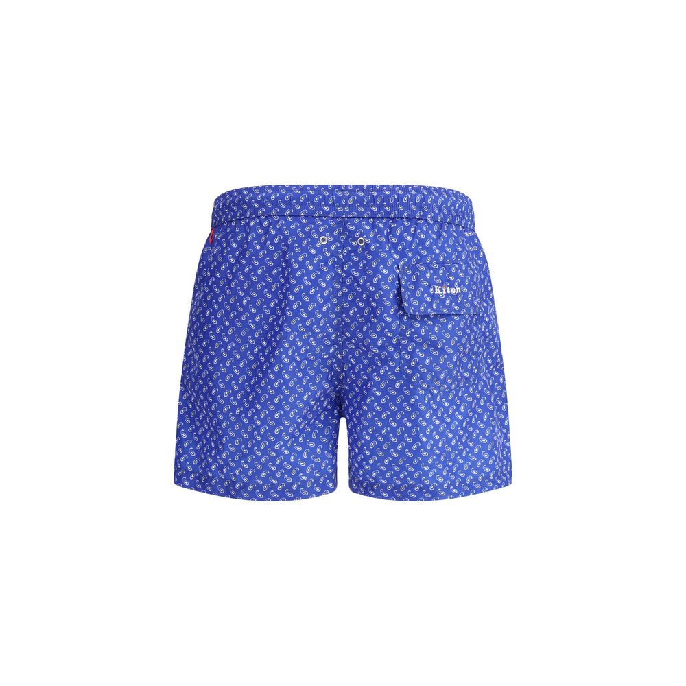 Logoed Swimshort