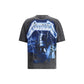 Metallica Ride T-Shirt