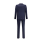 Virgin wool Bruce Suit