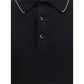 Long-sleeved Polo Shirt