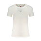 White Cotton Tops & T-Shirt