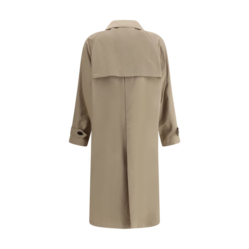 Marta Trench Coat